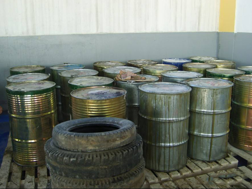 HW09 油/水、烴/水混合...